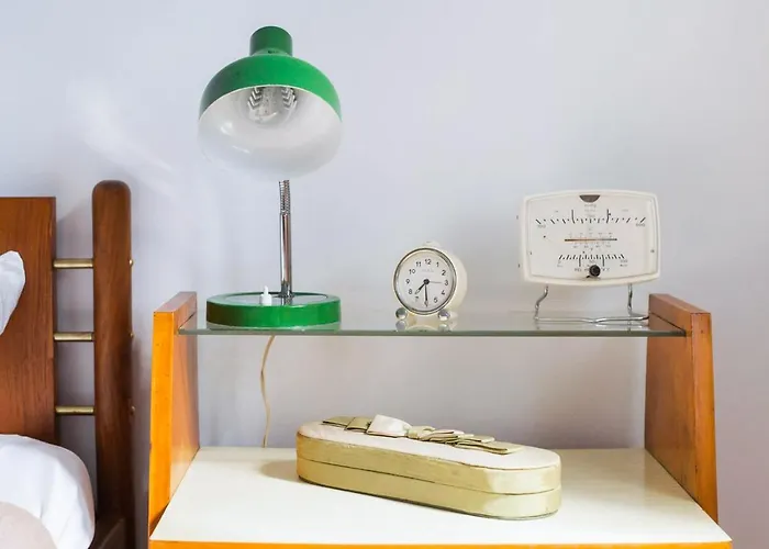 Athens Vintage - Pagrati